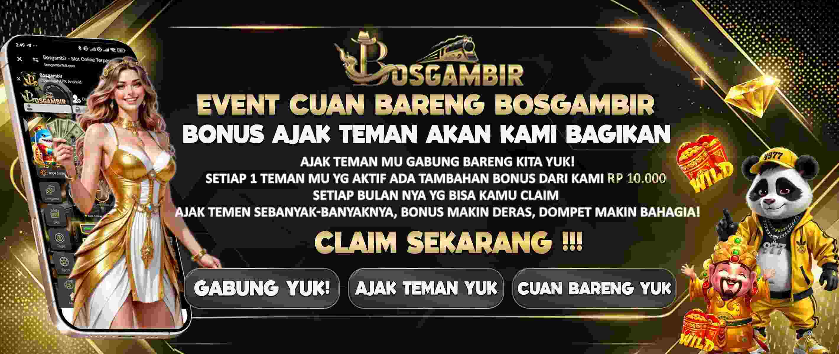 Situs seru-seruan