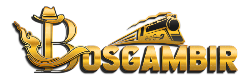 Bosgambir Logo